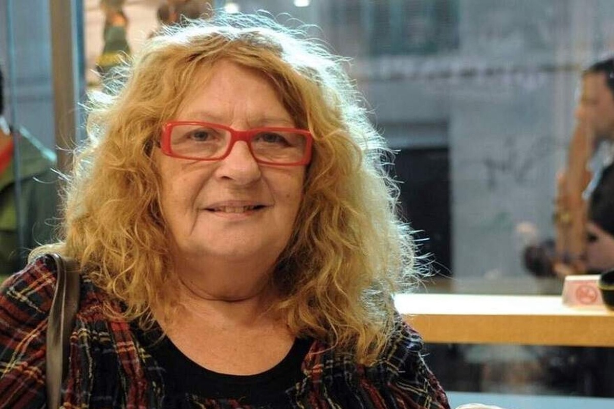 Αννα Παναγιωτοπούλου: Δες το σπάνιο στιγμιότυπο από την παιδική της ηλικία