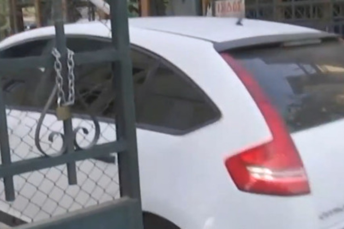 Ανατροπή με την απολογία του γνωστού δικηγόρου