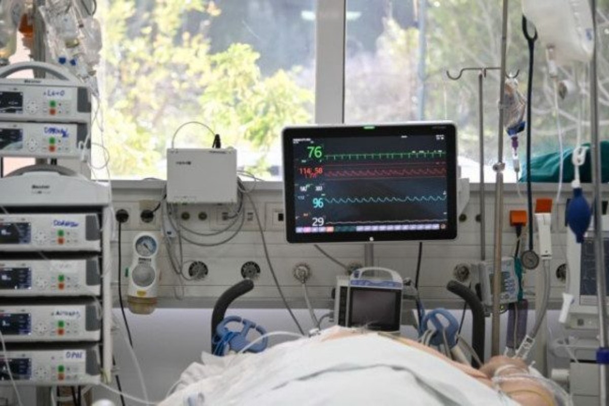 Ξύπνησε ο 11χρονος που είχε διασωληνωθεί μετά από ατύχημα με ποδήλατο στο Μεσολόγγι