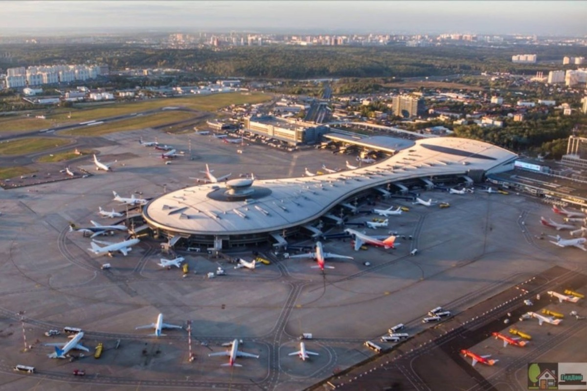 Ουκρανία: Νέα επiθεση με drone στη Μόσχα και αναστολή πτήσεων στο αεροδρόμιο
