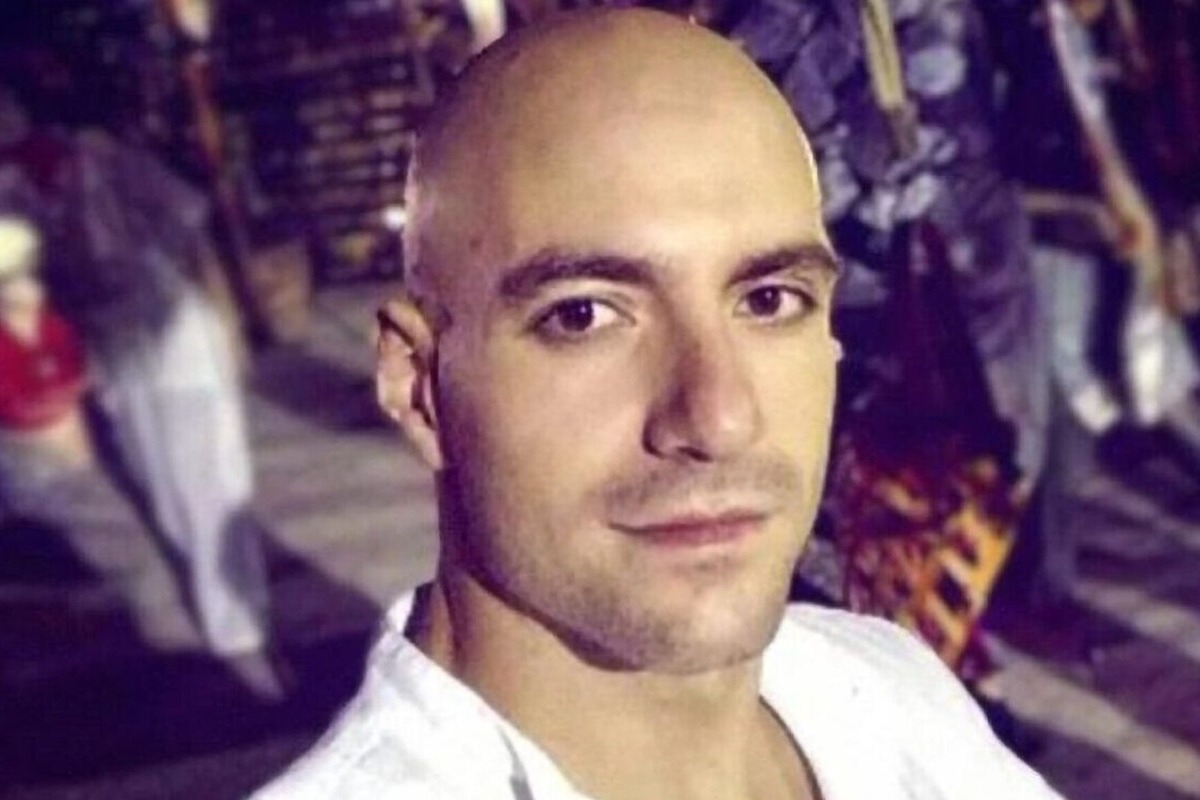 Γιώργος Λυγγερίδης: «Καιγόταν ζωντανός και τα επεισόδια συνεχίζονταν» λέει η αδελφή του