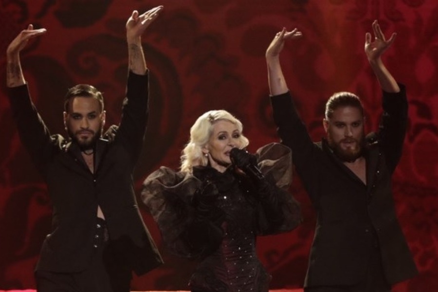 Σάλος στην Ισπανία: Στέλνει στη Eurovision τραγούδι με τίτλο σοκ ‑ Παρενέβη ως και ο πρωθυπουργός