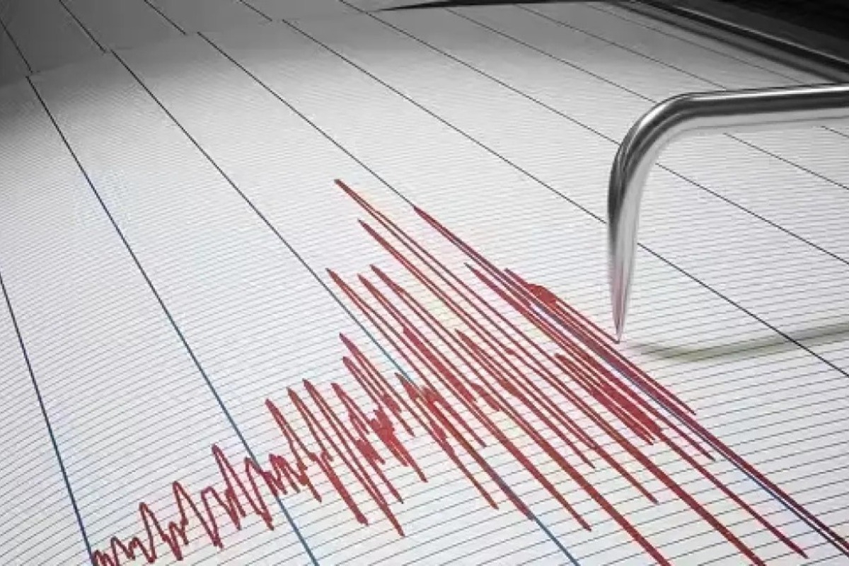 Σεισμός 5,7 βαθμών έπληξε την αυτόνομη περιφέρεια του Θιβέτ