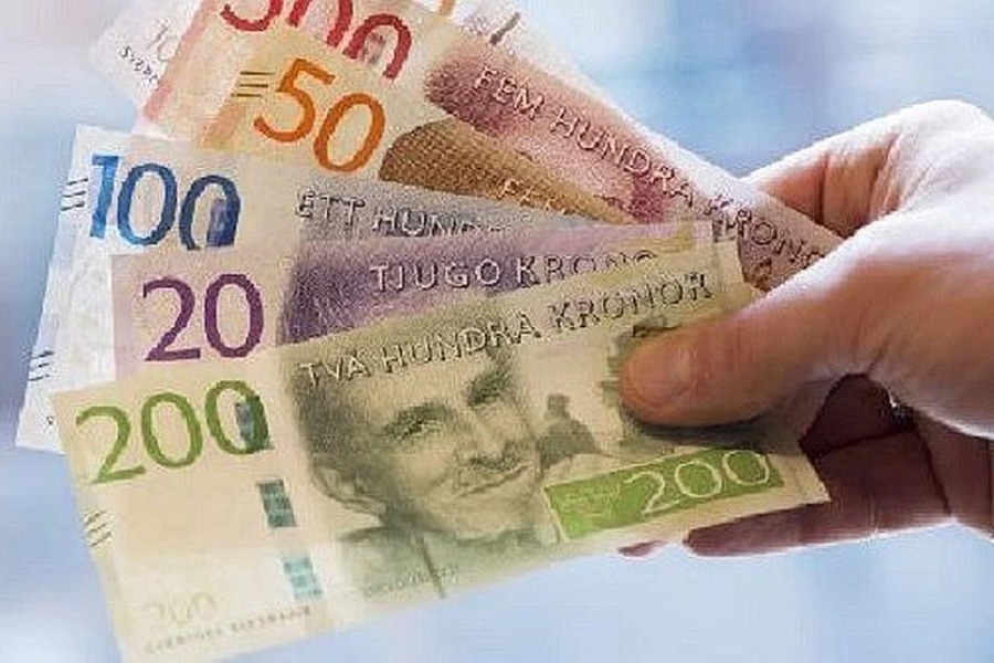 Είκοσι χρόνια μετά το «όχι», οι Σουηδοί εξακολουθούν να μην θέλουν το ευρώ