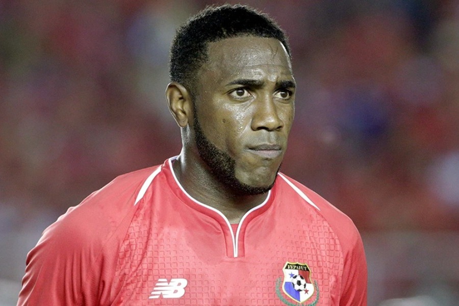 Θρήνος στον Παναμά: Πέθανε στα 41 του ο ποδοσφαιριστής Λουίς Τεχάδα