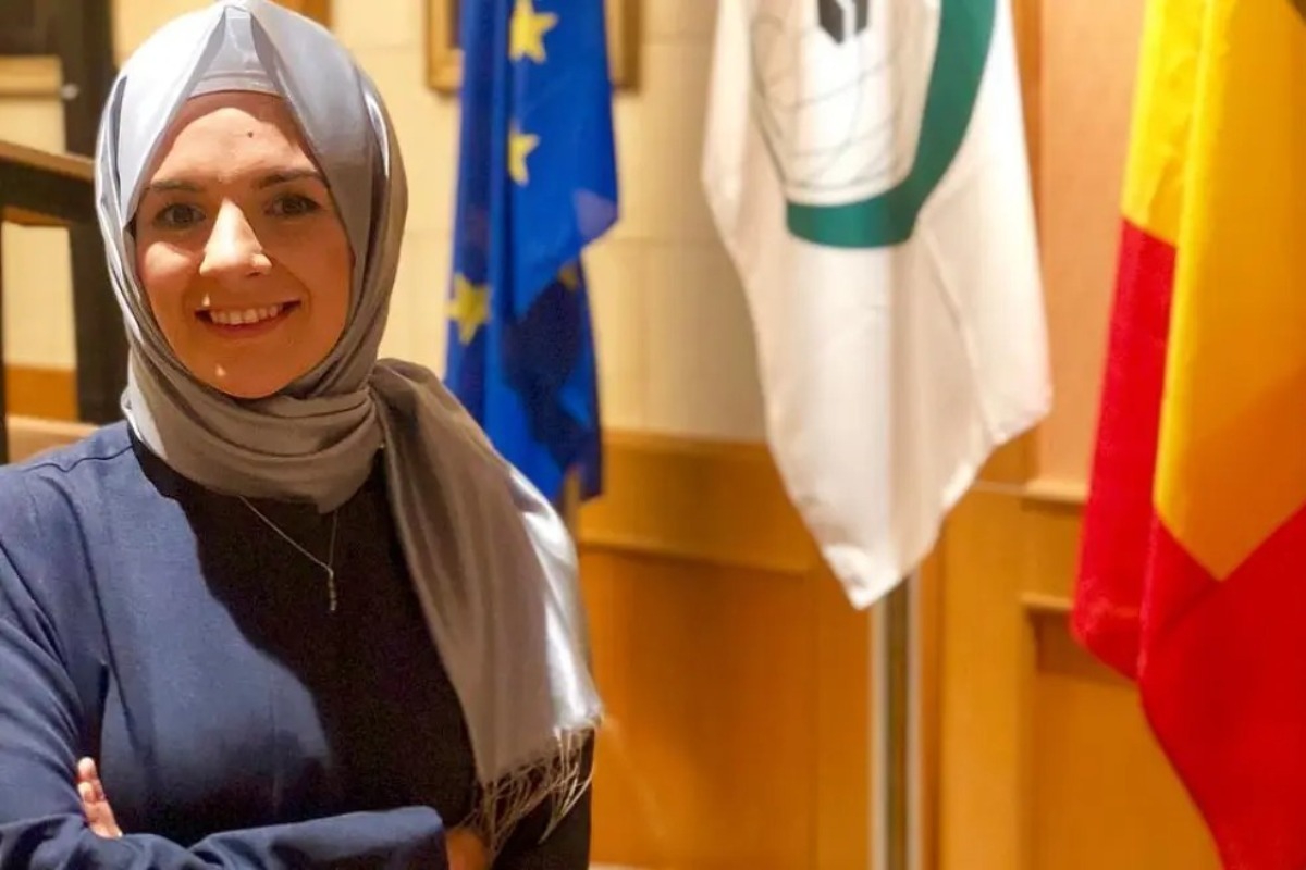 Τουρκία: Ποια είναι η μοναδική γυναίκα υπουργός της κυβέρνησης Ερντoγάν