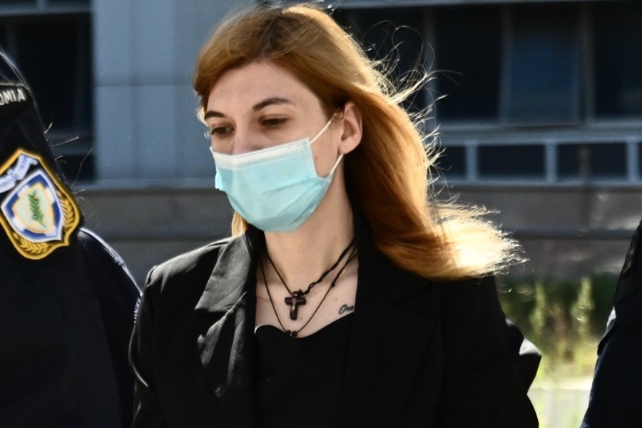 Ρούλα Πισπιρίγκου: «Η Ίριδα θα είναι το “κλειδί” στη δίκη για τα άλλα δύο παιδιά» λέει ο Λέων
