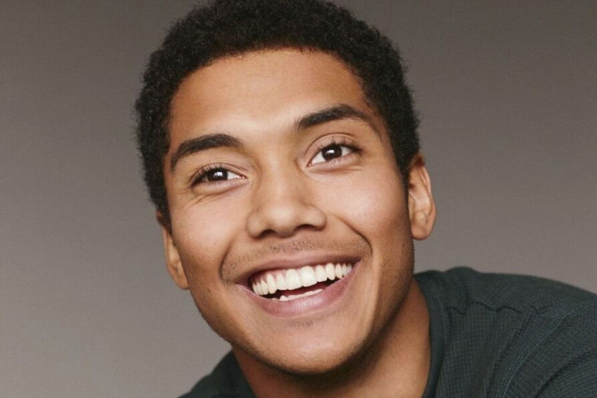 Σκοτώθηκε ο ηθοποιός Τσανς Περντόμο ‑ Ήταν μόλις 27 ετών