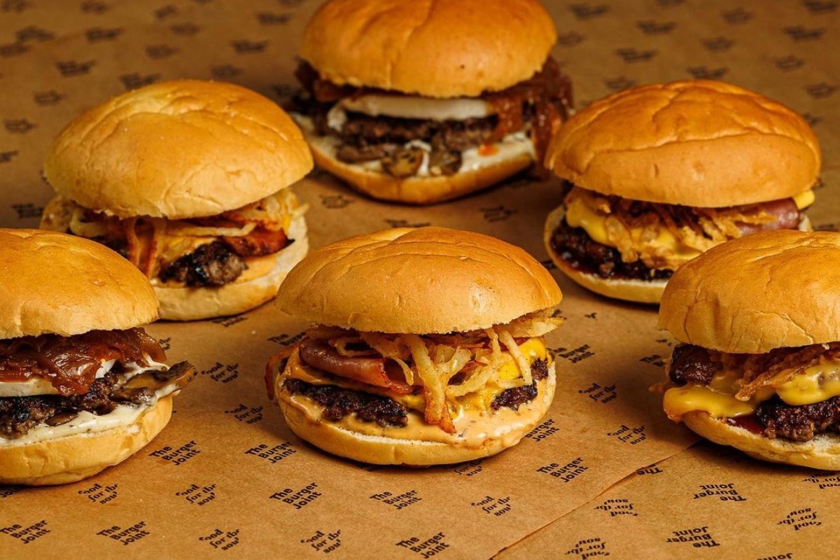 Παγκόσμια Ημέρα Burger: Αυτά είναι τα αγαπημένα μας Burger σε Αθήνα και Θεσσαλονίκη