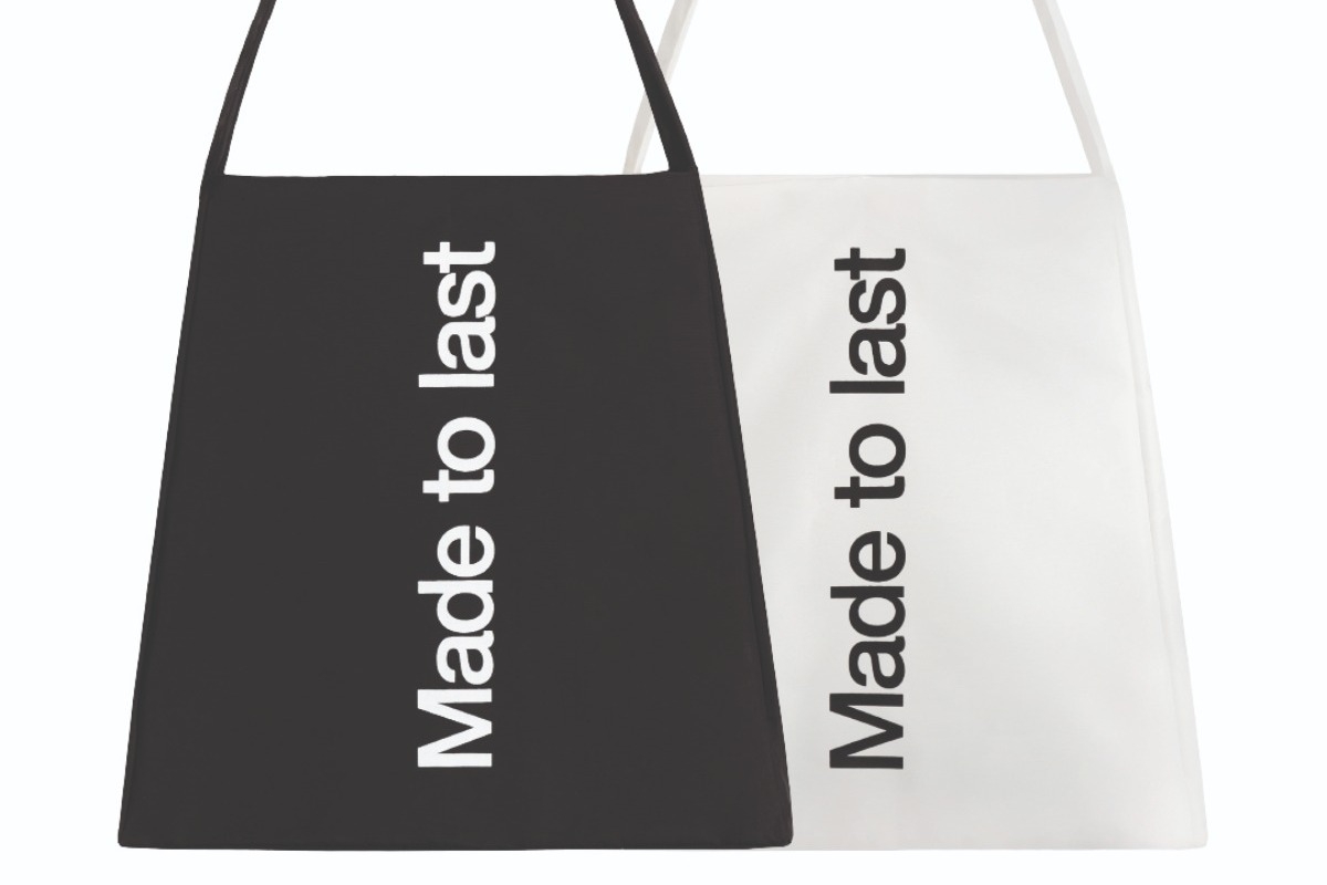 Τα πολυκαταστήματα attica παρουσιάζουν τη βιώσιμη «Made To Last» τσάντα πολλαπλών χρήσεων