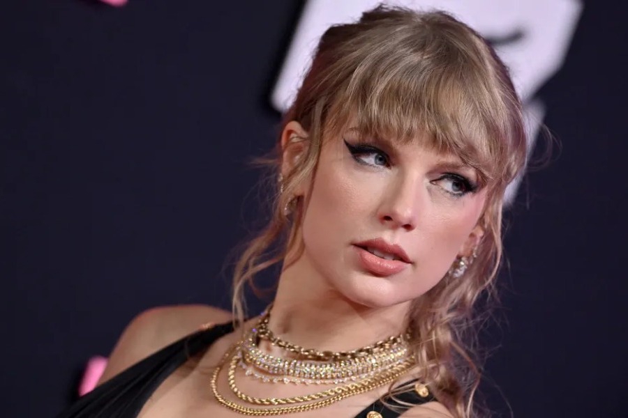 3 παράξενες θεωρίες συνωμοσίας για την Taylor Swift