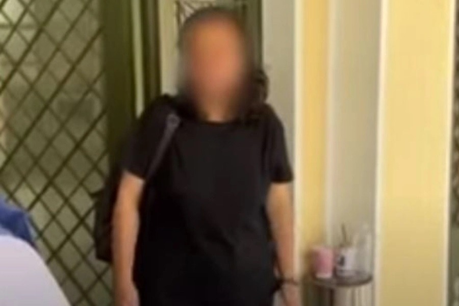 Ζάκυνθος: Αρνούνται να επιστρέψουν στο σπίτι με τη μητέρα τους τα δύο υιοθετημένα παιδιά που κακοποιήθηκαν από εκείνη