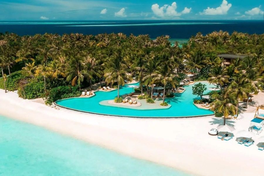 9 Εξωτικοί προορισμοί για να κάνεις το honeymoon ταξίδι σου και ποια η τιμή για να πας εκεί