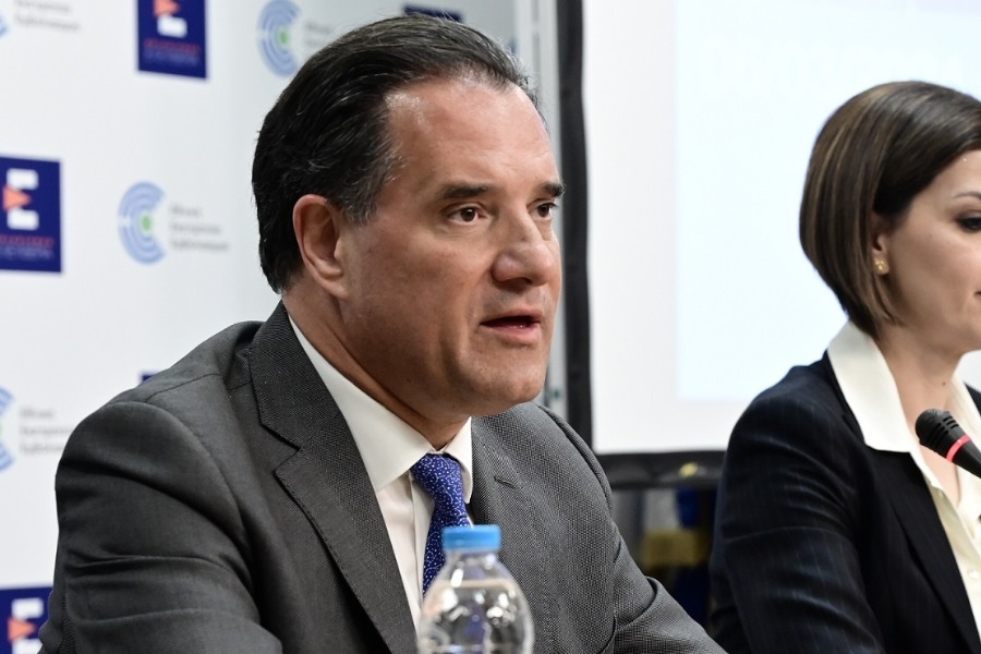 Και ο προσωπικός γιατρός επί πληρωμή, όπως ανακοίνωσε ο Αδωνις Γεωργιάδης ‑ Χωρίς πλαφόν η αμοιβή