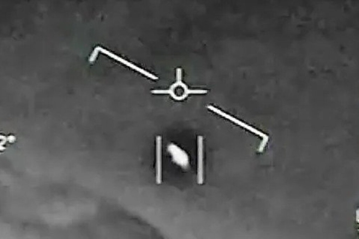 ΗΠΑ: Μάχες UFO με ρωσικά αεροσκάφη ‑ «Πέθαναν δύο πιλότοι»