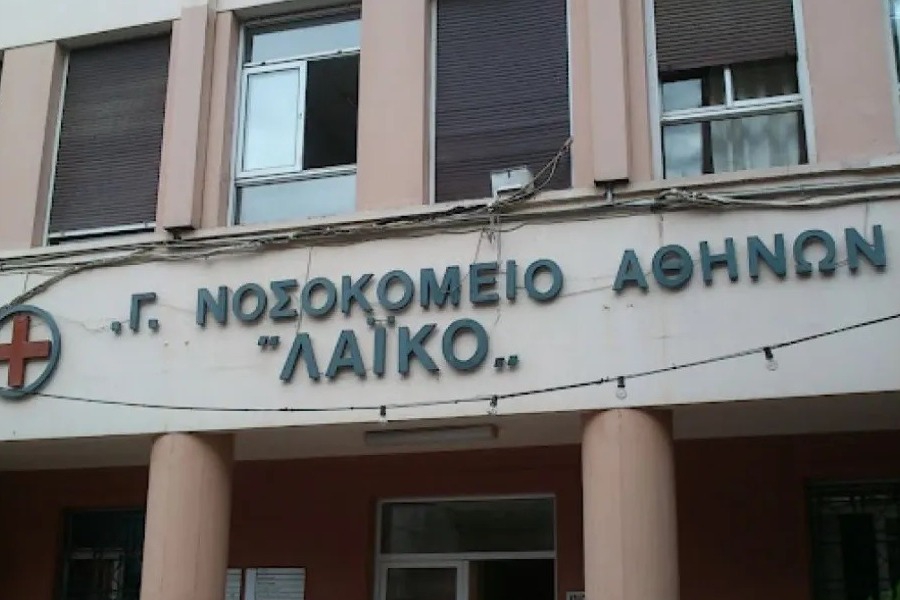 Πατέρας έδωσε ξανά ζωή στην κόρη του: Πρώτη μεταμόσχευση ήπατος από ζώντα δότη στη χώρα μας