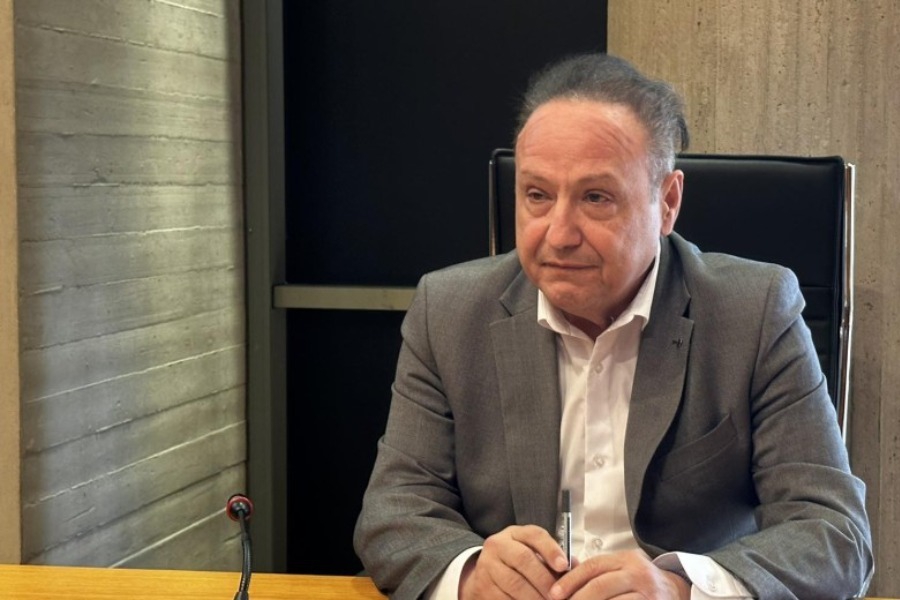 Θεσσαλονίκη: Σχέδιο έκτακτης ανάγκης για τα σκουπίδια ‑ Αρχίζουν τα πρόστιμα