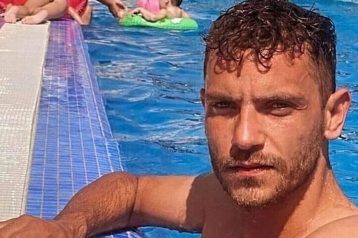 «Φοβάμαι μην έχουμε νέα υπόθεση Αλεξ» λέει Γιώργος Τσούκαλης για την εξαφάνιση στο Μεσολόγγι