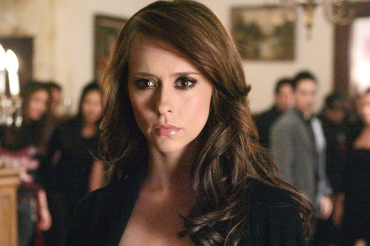 Αγνώριστη η Τζένιφερ Λαβ Χιούιτ χωρίς μακιγιάζ μετά από μια δύσκολη χρονιά