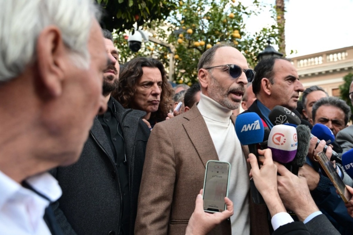 Αγρότες: «Δεν έχει ικανοποιηθεί το σύνολο των αιτημάτων μας, θα αποφασίσουμε στα μπλόκα»