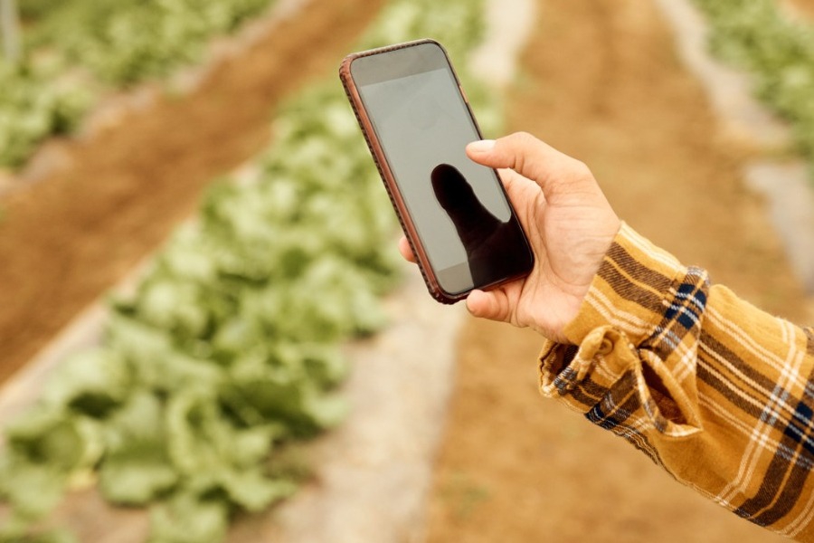 Έρχεται το «αγροτικό 112»: Πώς θα λειτουργεί