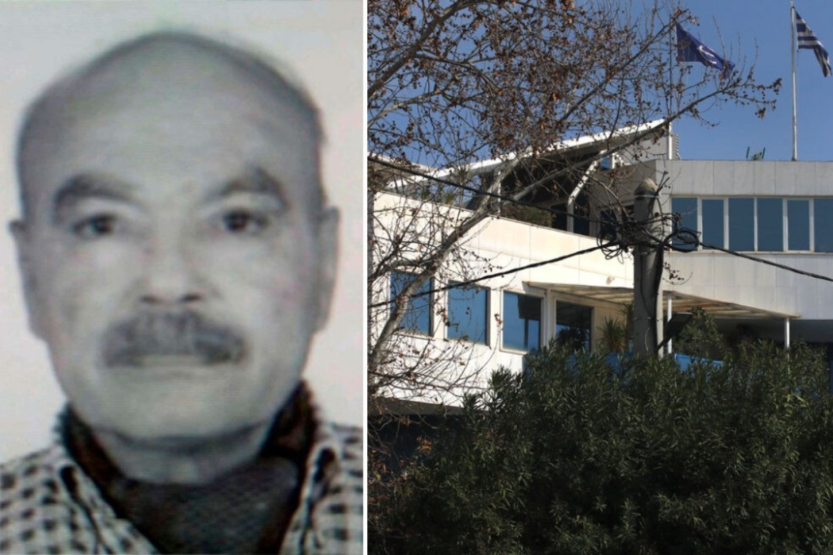 Γλυφάδα: Τους σκoτωσε επειδή τους είδε να τσακώνονται ‑ Αυτό είναι το κίνητρο του Αιγύπτιου