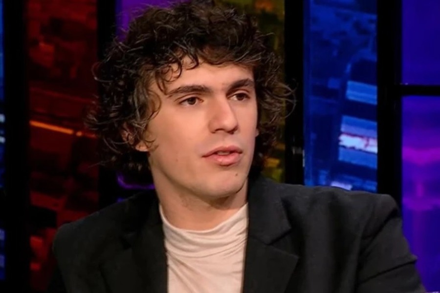 «Εδώ είμαστε Αλβανοί και στην Αλβανία είμαστε Έλληνες»