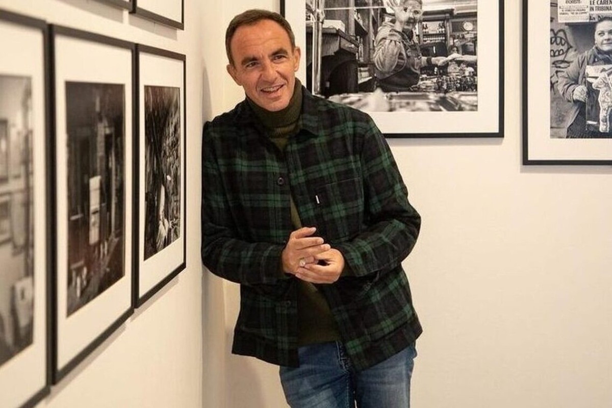 Νίκος Αλιάγας: Απόπειρα ληστεiας στο σπίτι του διάσημου παρουσιαστή ‑ Πέντε συλλήψεις