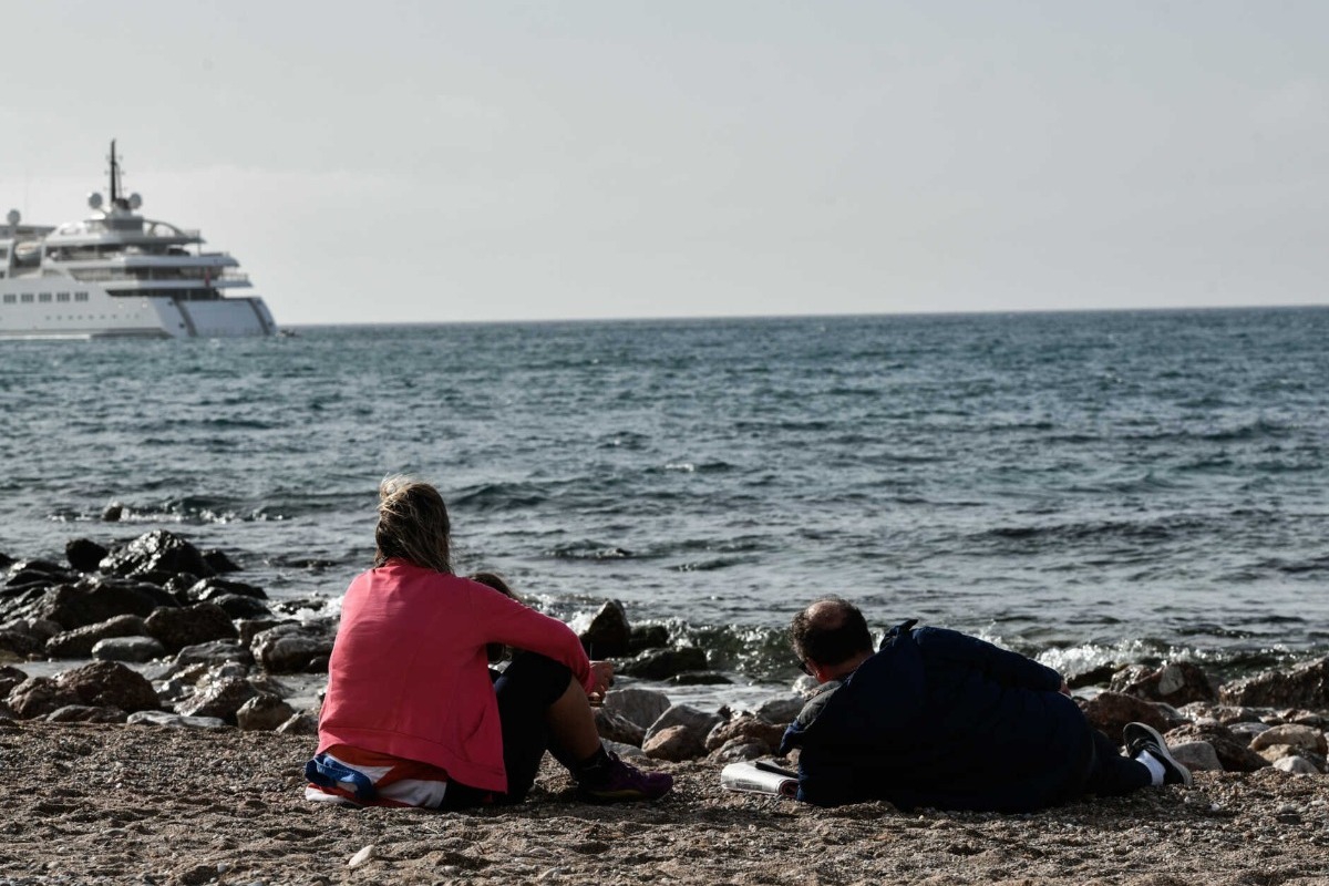 Καιρός: Ποιες είναι οι Αλκυονίδες μέρες και γιατί διαρκούν περισσότερο στην Αττική