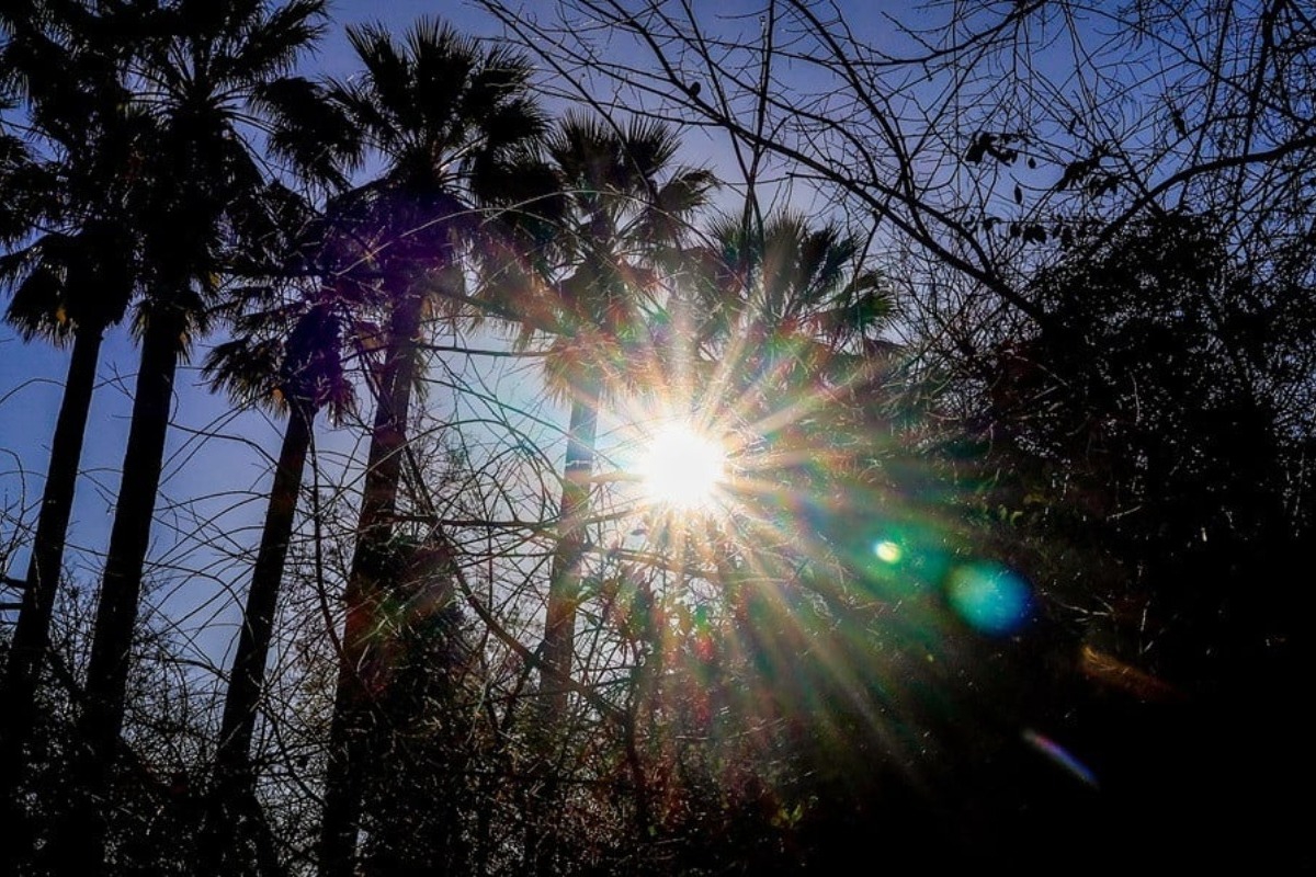 Μέχρι πότε θα κρατήσουν οι Αλκυονίδες μέρες