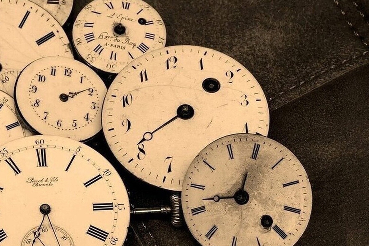 Αλλαγή ώρας: Πότε γυρίζουμε τα ρολόγια μια ώρα μπροστά - Η ανακοίνωση για την αλλαγή ώρας