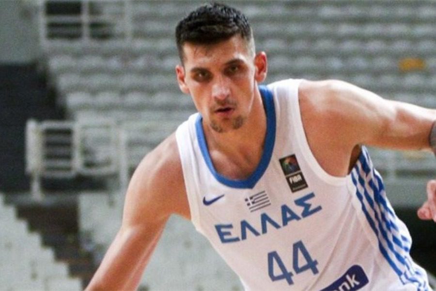 Βαριά «καμπάνα» στον Ντίνο Μήτογλου – Δυόμισι χρόνια εκτός γηπέδων λόγω απαγορευμένων ουσιών