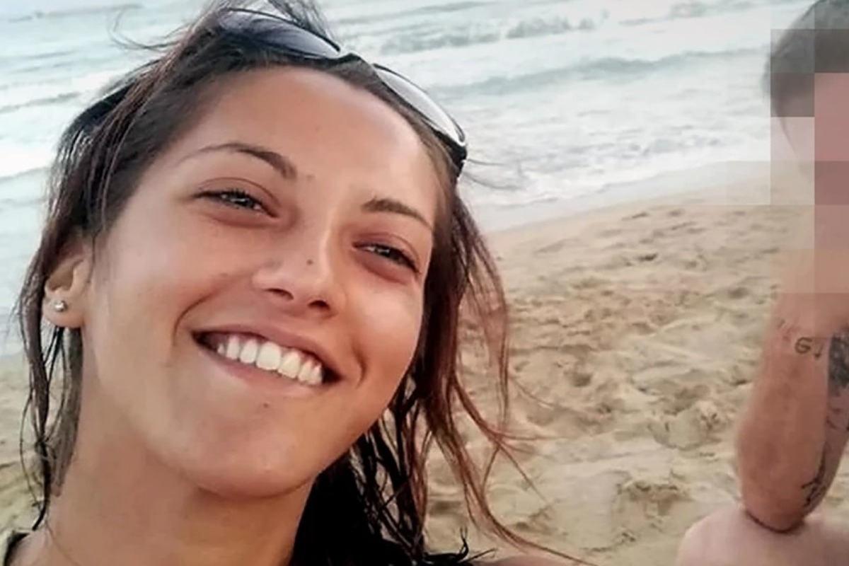 «Τη σκοτώνει» ‑ Ανατριχιαστικό ηχητικό ντοκουμέντο από τα τελευταία δευτερόλεπτα της Κυριακής