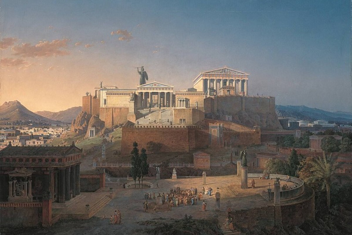 Τι έκαναν οι αρχαίοι Αθηναίοι στους επικίνδυνους πολιτικούς