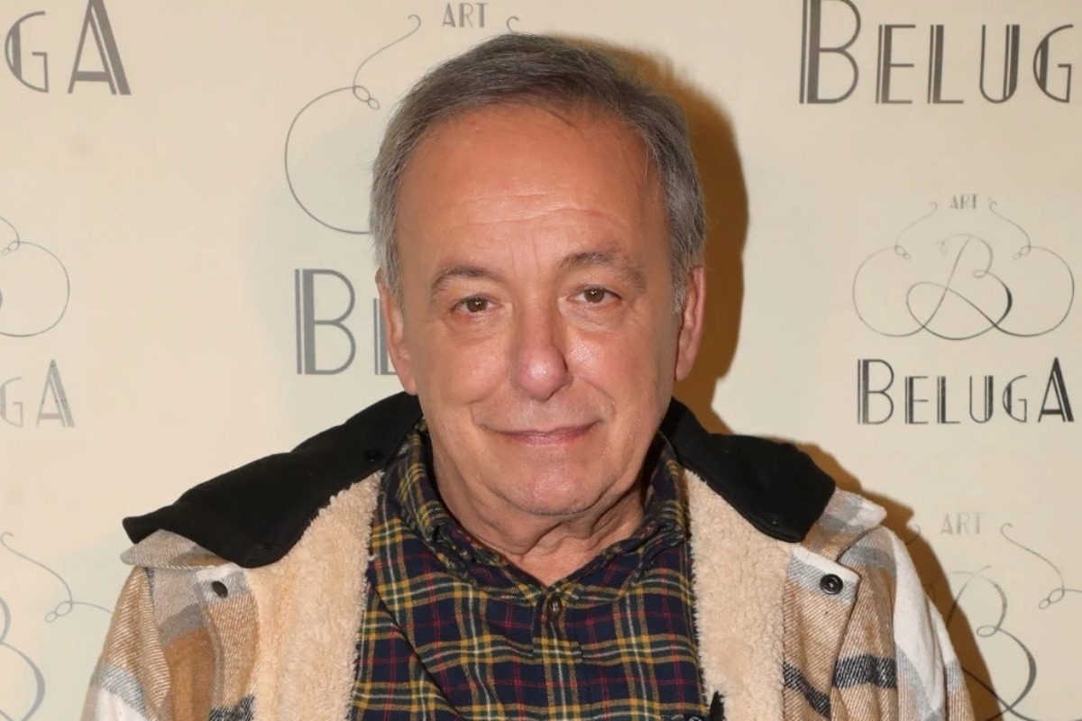 Ανδρέας Μικρούτσικος: «Ήταν η τελευταία μου σκέψη, έπεσα σε κώμα…»