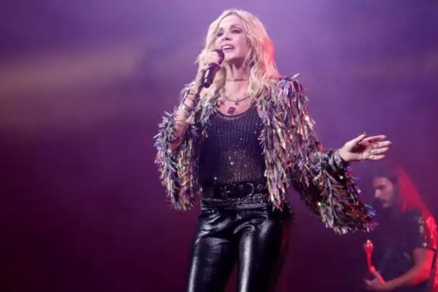 Αννα Βίσση: Αυτός είναι ο λόγος που ακυρώθηκε η συναυλία της στη Θεσσαλονίκη