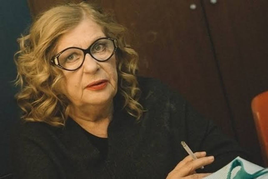 Αννα Παναγιωτοπούλου: Πότε και πού θα γίνει η κηδεία της