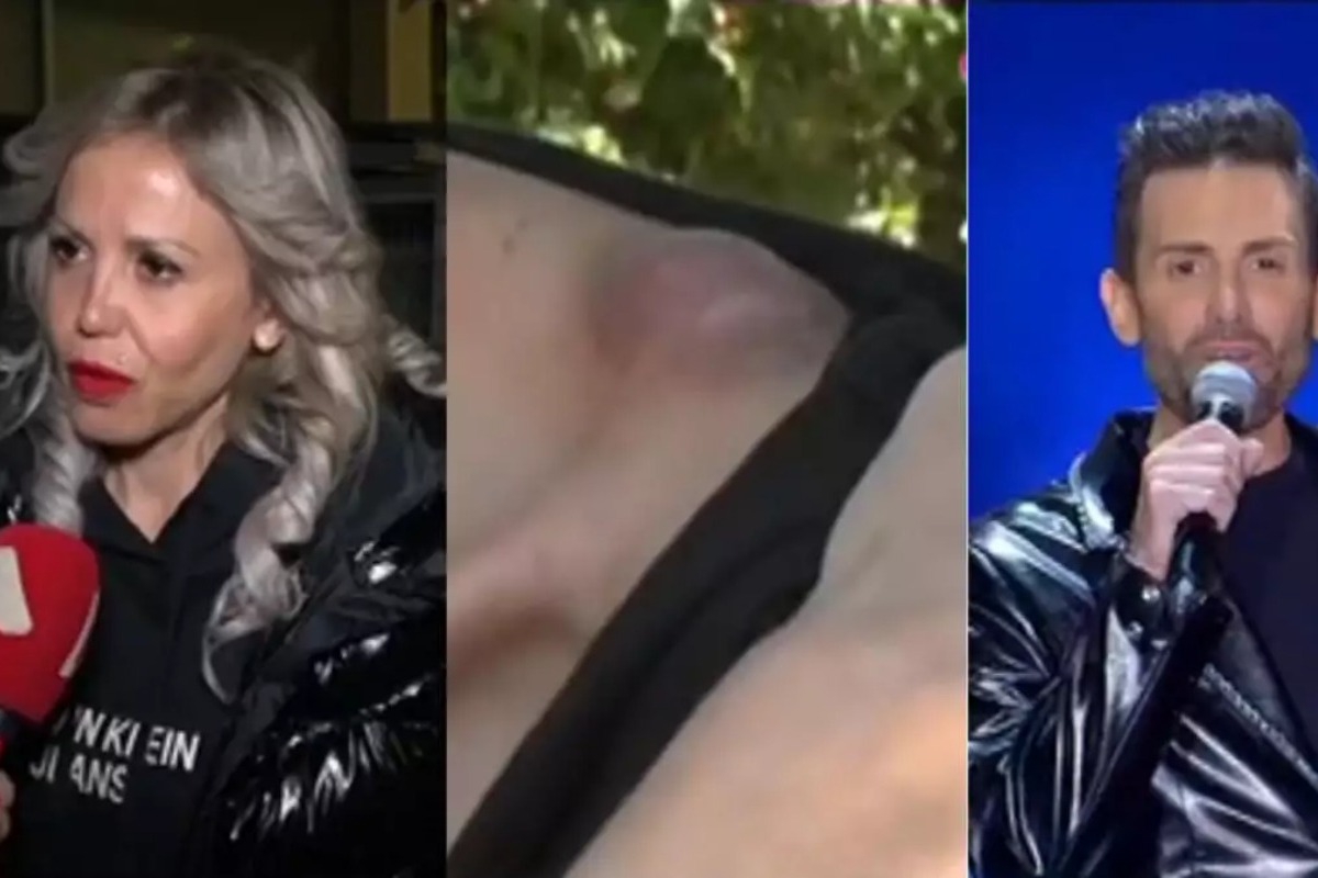 Αννούλα Φλωρινιώτη για το ιατρικό λάθος: «Δεν ξέρω αν θέλω να του κάνω κακό, μόνο για παραδειγματισμό»