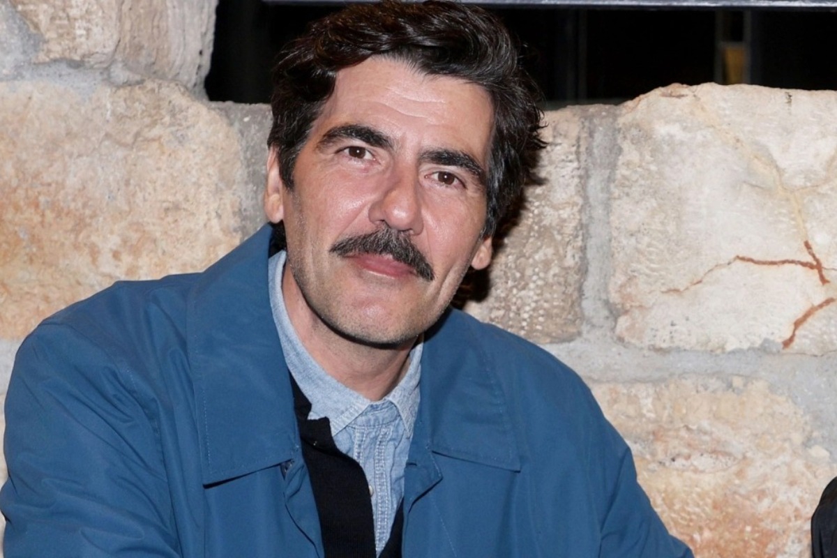 «Δε μένω μαζί με τη σύζυγό μου και την κόρη μου»