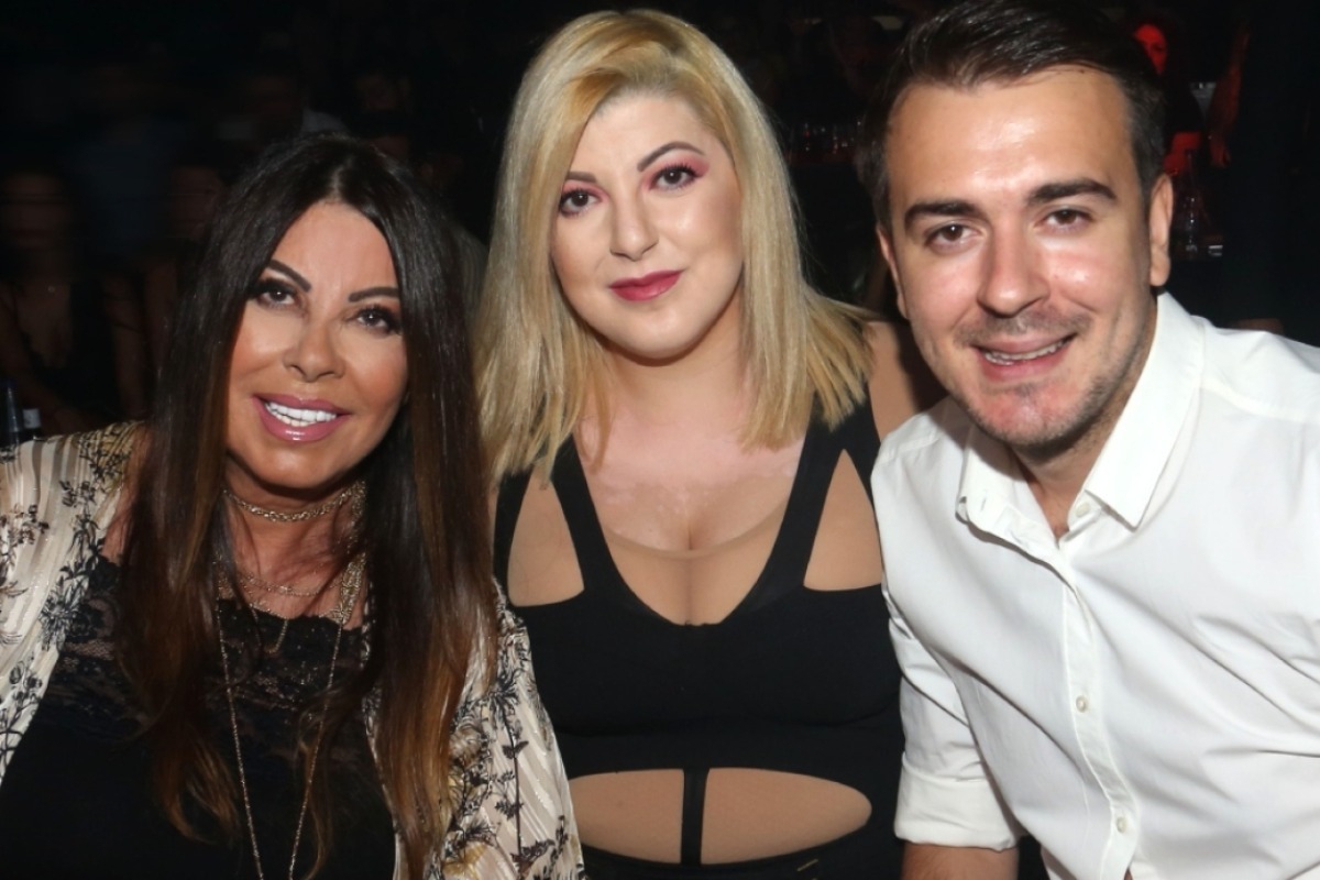 Αντζελα Δημητρίου: Αποκάλυψε γιατί τσακώθηκε με την κόρη και τον γαμπρό της ‑ Μου στέρησαν και το νερό