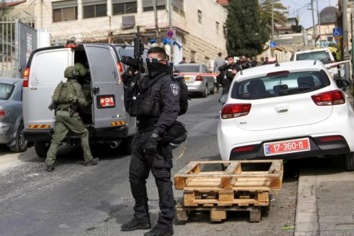 Βομβιστική επiθεση στο Τελ Αβίβ ‑ Τουλάχιστον 10 οι τραυματiες