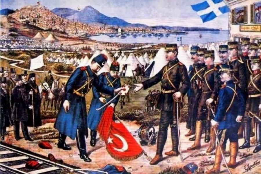 Σαν σήμερα: Η απελευθέρωση της Θεσσαλονίκης
