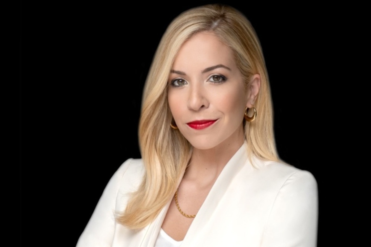 Τέλος η Μαρία Αναστασοπούλου από το Καλημέρα Ελλάδα