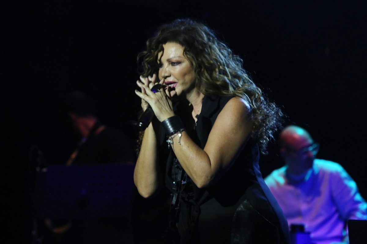 Σοφία Αρβανίτη για Νταλάρα: «Κάποιοι διαφημίζουν λουκάνικα και κάποιοι παίρνουν επιχορηγήσεις πολλών χιλιάδων ευρώ!»