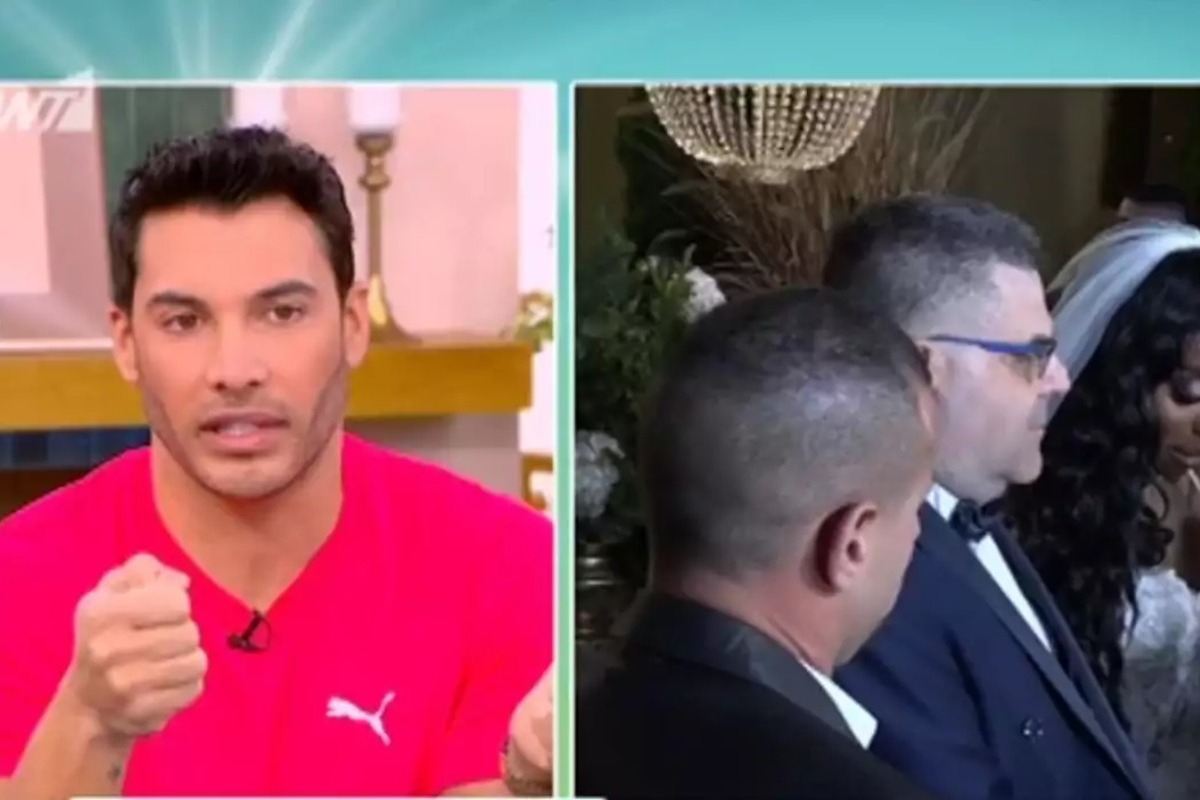 Γιώργος Ασημακόπουλος για Ελίζαμπεθ Ελέτσι: «Έχω ακούσει ότι την κάρφωσε γνωστή influencer»