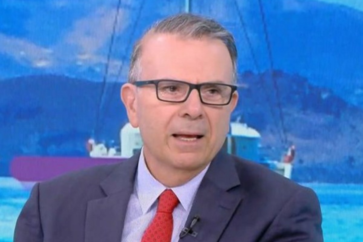 Θάνος Ασκητής: Δε θα «χειροκροτούσα» τον γιο μου, αν μου έλεγε ότι είναι γκέι και θέλει παιδί