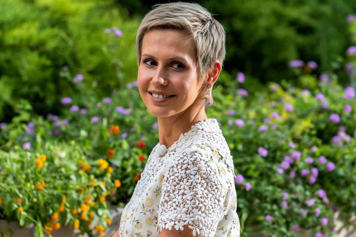 Ασμα αλ Ασαντ: Η σύζυγος του Σύρου προέδρου διαγνώστηκε με λευχαιμία