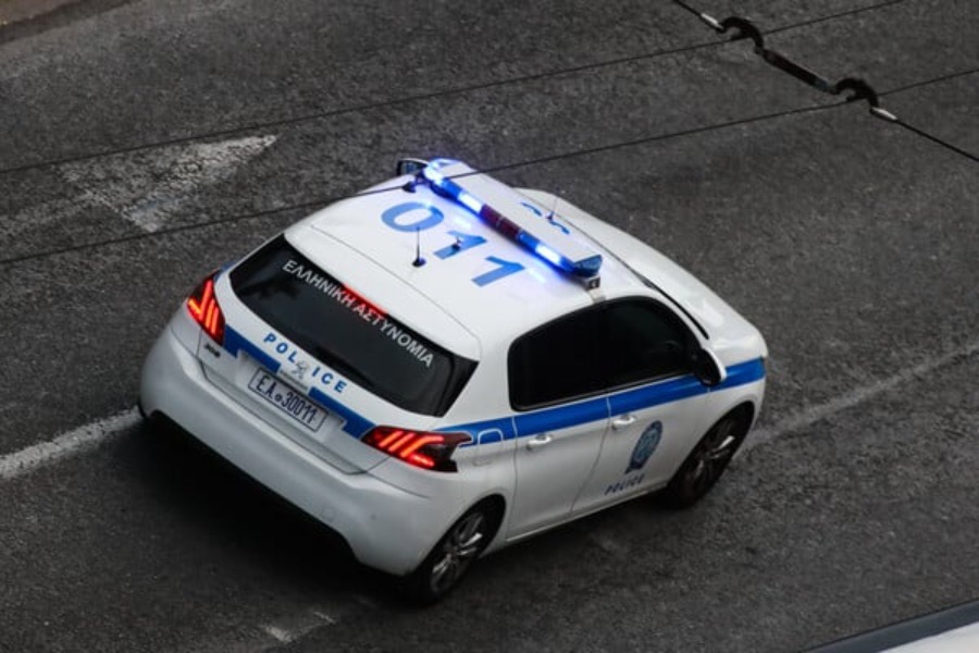 Εντοπίστηκε ο 4χρονος που είχε εξαφανιστεί τον περασμένο Δεκέμβριο