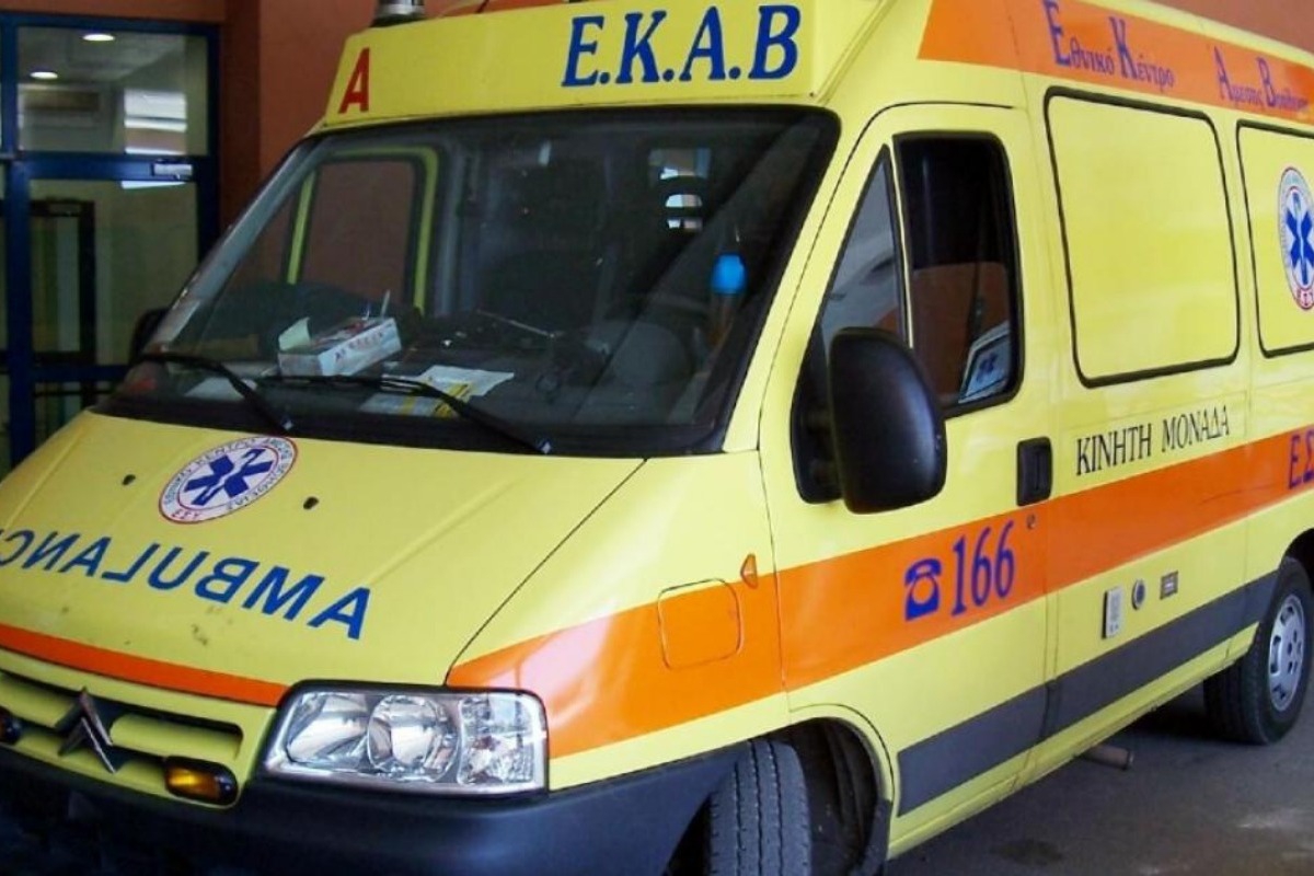 Σοκ στη Βάρη: Βάρη: 54χρονος βρήκε τραγικό θάνατο ενώ έκανε εργασίες με οπτικές ίνες
