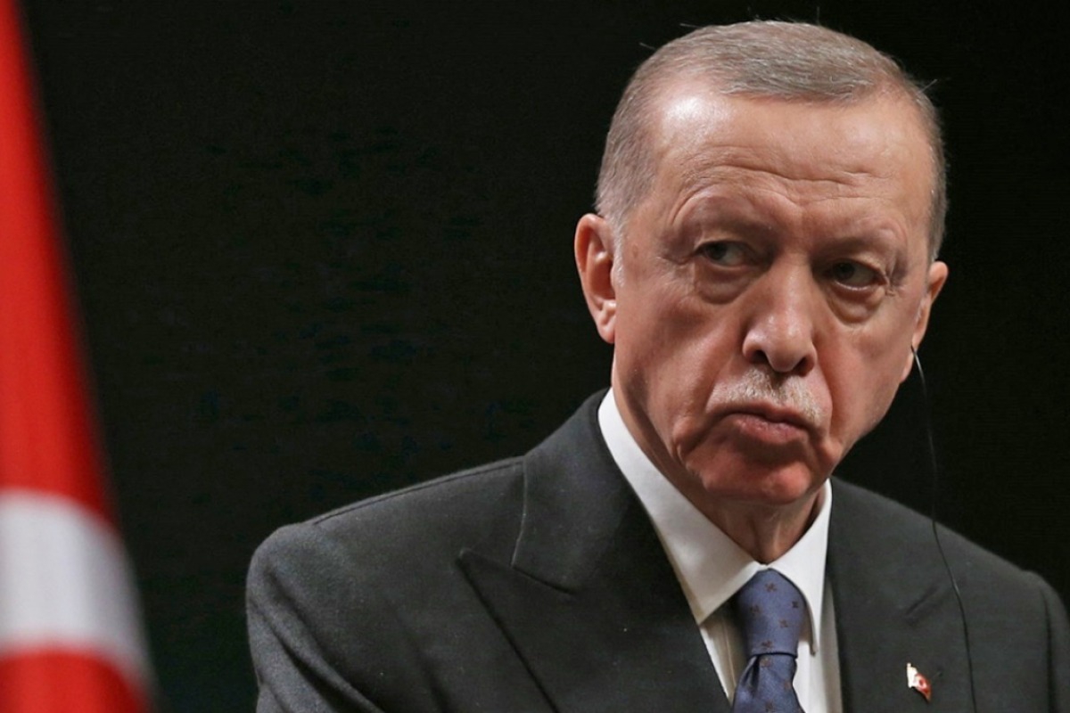 Τουρκία: Φήμες ότι ο Ερντογάν υπέστη έμφραγμα